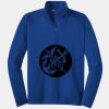 Tall Sport Wick ® Stretch 1/4 Zip Pullover Thumbnail