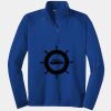 Tall Sport Wick ® Stretch 1/4 Zip Pullover Thumbnail