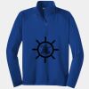 Tall Sport Wick ® Stretch 1/4 Zip Pullover Thumbnail