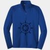 Tall Sport Wick ® Stretch 1/4 Zip Pullover Thumbnail