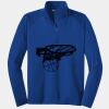Tall Sport Wick ® Stretch 1/4 Zip Pullover Thumbnail