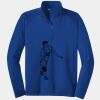Tall Sport Wick ® Stretch 1/4 Zip Pullover Thumbnail