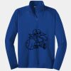 Tall Sport Wick ® Stretch 1/4 Zip Pullover Thumbnail