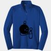 Tall Sport Wick ® Stretch 1/4 Zip Pullover Thumbnail