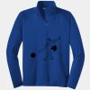 Tall Sport Wick ® Stretch 1/4 Zip Pullover Thumbnail