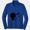 Tall Sport Wick ® Stretch 1/4 Zip Pullover Thumbnail