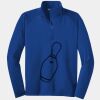 Tall Sport Wick ® Stretch 1/4 Zip Pullover Thumbnail