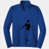 Tall Sport Wick ® Stretch 1/4 Zip Pullover Thumbnail