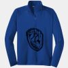 Tall Sport Wick ® Stretch 1/4 Zip Pullover Thumbnail