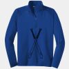 Tall Sport Wick ® Stretch 1/4 Zip Pullover Thumbnail