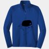 Tall Sport Wick ® Stretch 1/4 Zip Pullover Thumbnail
