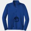 Tall Sport Wick ® Stretch 1/4 Zip Pullover Thumbnail