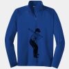 Tall Sport Wick ® Stretch 1/4 Zip Pullover Thumbnail
