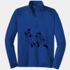 Tall Sport Wick ® Stretch 1/4 Zip Pullover Thumbnail