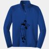 Tall Sport Wick ® Stretch 1/4 Zip Pullover Thumbnail