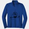 Tall Sport Wick ® Stretch 1/4 Zip Pullover Thumbnail