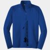 Tall Sport Wick ® Stretch 1/4 Zip Pullover Thumbnail