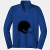 Tall Sport Wick ® Stretch 1/4 Zip Pullover Thumbnail