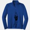 Tall Sport Wick ® Stretch 1/4 Zip Pullover Thumbnail