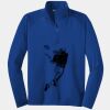Tall Sport Wick ® Stretch 1/4 Zip Pullover Thumbnail