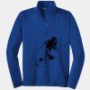 Tall Sport Wick ® Stretch 1/4 Zip Pullover Thumbnail