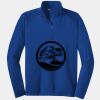 Tall Sport Wick ® Stretch 1/4 Zip Pullover Thumbnail