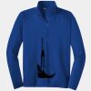 Tall Sport Wick ® Stretch 1/4 Zip Pullover Thumbnail