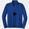 Tall Sport Wick ® Stretch 1/4 Zip Pullover Thumbnail