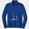 Tall Sport Wick ® Stretch 1/4 Zip Pullover Thumbnail