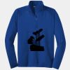Tall Sport Wick ® Stretch 1/4 Zip Pullover Thumbnail