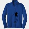 Tall Sport Wick ® Stretch 1/4 Zip Pullover Thumbnail