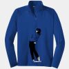 Tall Sport Wick ® Stretch 1/4 Zip Pullover Thumbnail