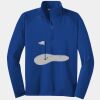 Tall Sport Wick ® Stretch 1/4 Zip Pullover Thumbnail