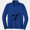 Tall Sport Wick ® Stretch 1/4 Zip Pullover Thumbnail