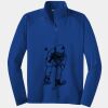 Tall Sport Wick ® Stretch 1/4 Zip Pullover Thumbnail