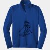 Tall Sport Wick ® Stretch 1/4 Zip Pullover Thumbnail
