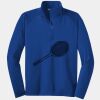 Tall Sport Wick ® Stretch 1/4 Zip Pullover Thumbnail