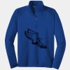Tall Sport Wick ® Stretch 1/4 Zip Pullover Thumbnail