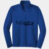 Tall Sport Wick ® Stretch 1/4 Zip Pullover Thumbnail