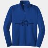 Tall Sport Wick ® Stretch 1/4 Zip Pullover Thumbnail