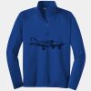 Tall Sport Wick ® Stretch 1/4 Zip Pullover Thumbnail