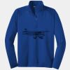 Tall Sport Wick ® Stretch 1/4 Zip Pullover Thumbnail