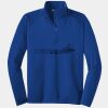 Tall Sport Wick ® Stretch 1/4 Zip Pullover Thumbnail