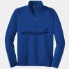 Tall Sport Wick ® Stretch 1/4 Zip Pullover Thumbnail