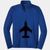 Tall Sport Wick ® Stretch 1/4 Zip Pullover Thumbnail