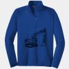 Tall Sport Wick ® Stretch 1/4 Zip Pullover Thumbnail