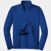 Tall Sport Wick ® Stretch 1/4 Zip Pullover Thumbnail