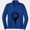 Tall Sport Wick ® Stretch 1/4 Zip Pullover Thumbnail