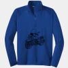 Tall Sport Wick ® Stretch 1/4 Zip Pullover Thumbnail