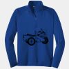 Tall Sport Wick ® Stretch 1/4 Zip Pullover Thumbnail